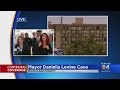 WEB EXTRA: Mayor Daniella Levine Cava Update On Search And Rescue