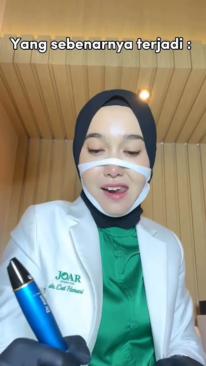 1% ngonten 99% ketawa #cantik #hijab #hijabfashion #shorts