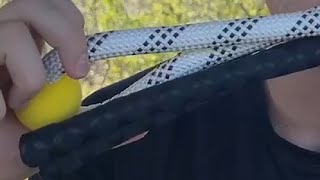 ACESTRIKE Golf Rope Swing Trainer, Golf Tyro Posture Corrector Professional Golf Training Aid Review
