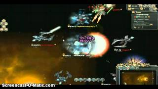 Darkorbit Raid part 2