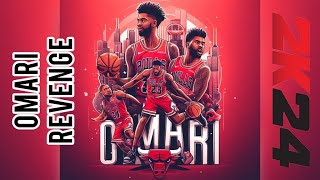 $5 COMP MY LEAGUE DRAFT THEN PLAY NOW #1 Comp NBA 2K24 Play now Online Player