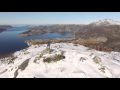 Chasing Mountains in Norway - Drone 4k