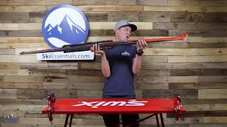 blizzard firebird wrc 2021