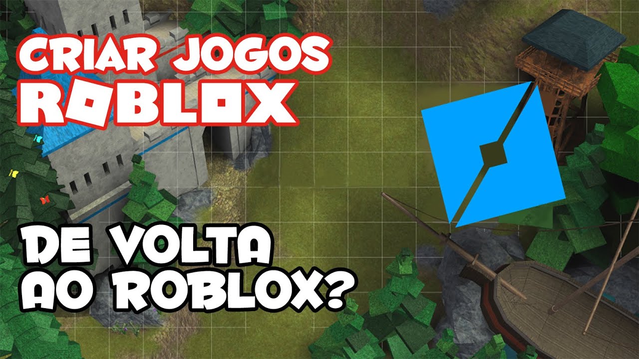 RTC em português  on X: 🛠️ STUDIO: O Roblox finalmente agiu e começará a  explicar e informar seus planos de longo prazo aos desenvolvedores antes de  executá-los. ➤   /