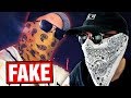 THIS MAN GOT $10,000 PRETENDING TO BE ME (LMTH)