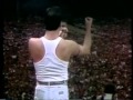 Freddie Mercury - Hallelujah By Souldreamers