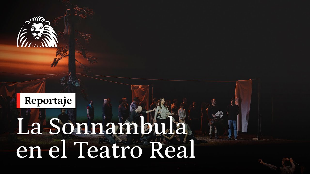 Una utopía cruda y rural en