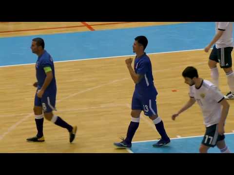 Azerbaijan Russia Goals And Highlights