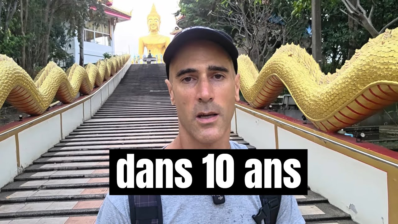 Comment sera le monde dans 10 ans ?