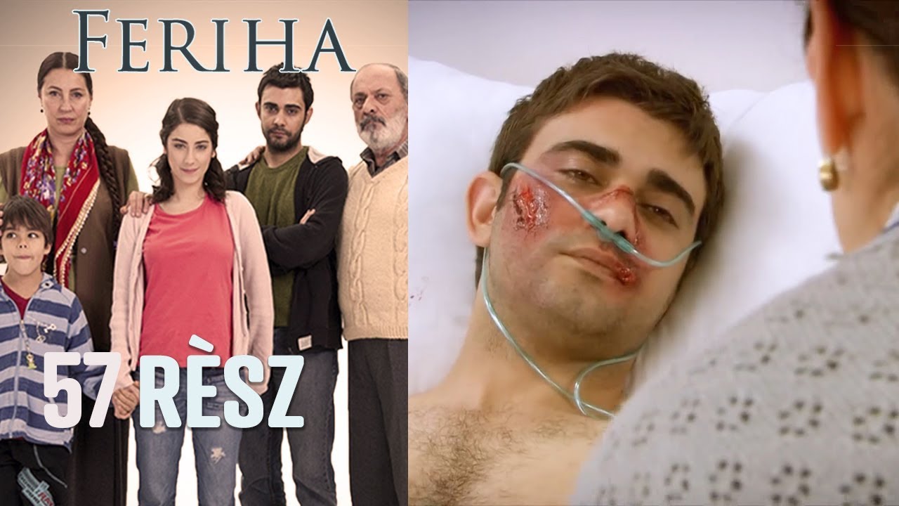 Feriha - 57. rész