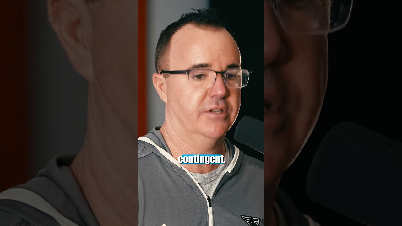 Contingent offers are possible again!