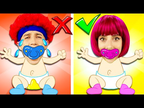 Diaper Song | Dominoki Kids Songs