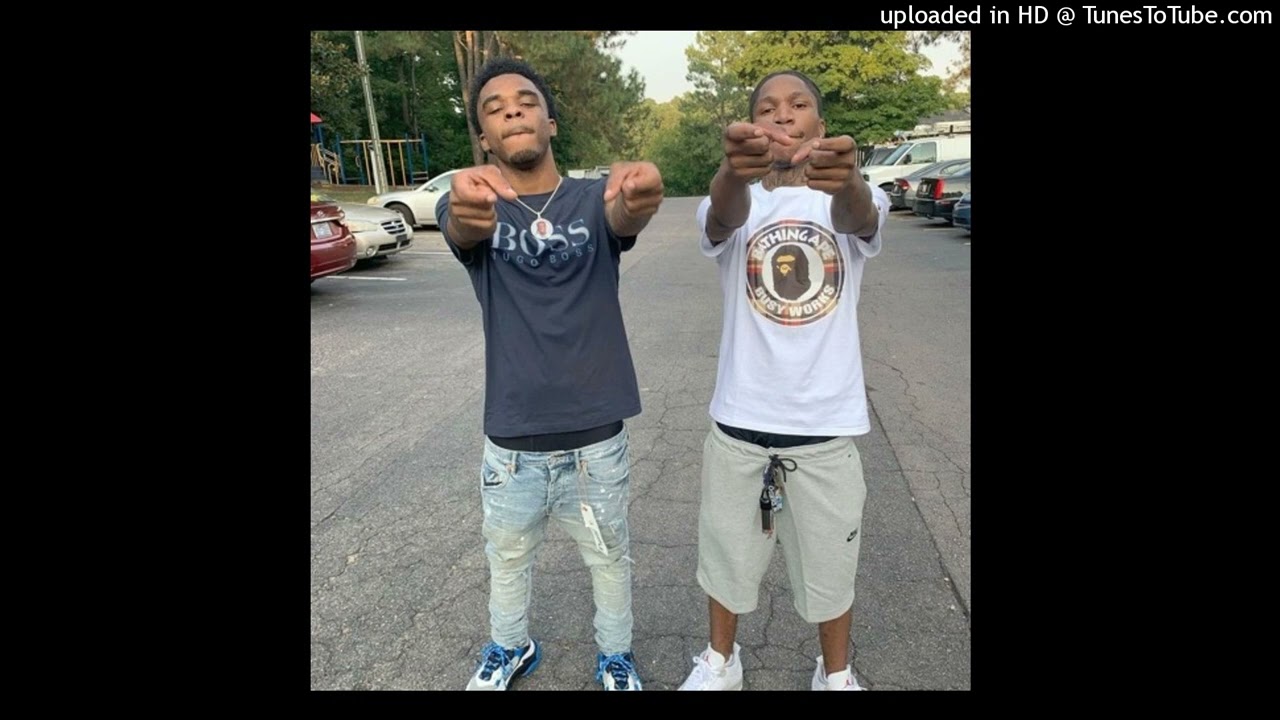 Getrichzay type beat - “ grim “ ( prod. Bab7Tese )