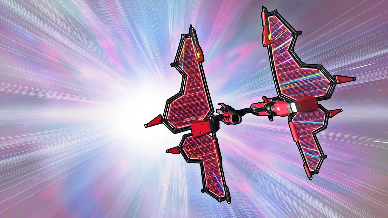 Unlocking Hyperspace! (Ep. 2)