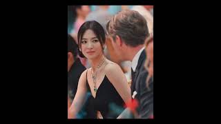 Song Hye-Kyo Top Korean Actress 