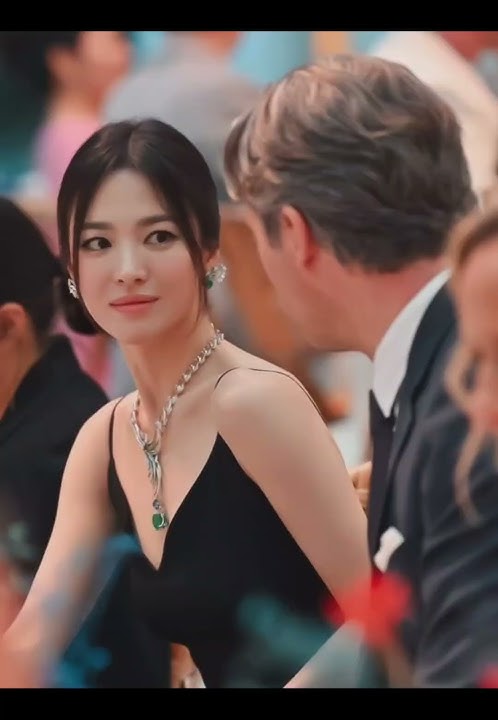 SONG Hye-kyo🥳 top Korean 🤗actress 🥰❤️😉#shorts #songhyekyo
