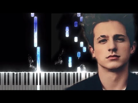 Dangerously  - Charlie Puth