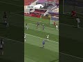 Ji So-yun scores her second goal of 2025 with a delicate touch and perfect finish!  #nwsl