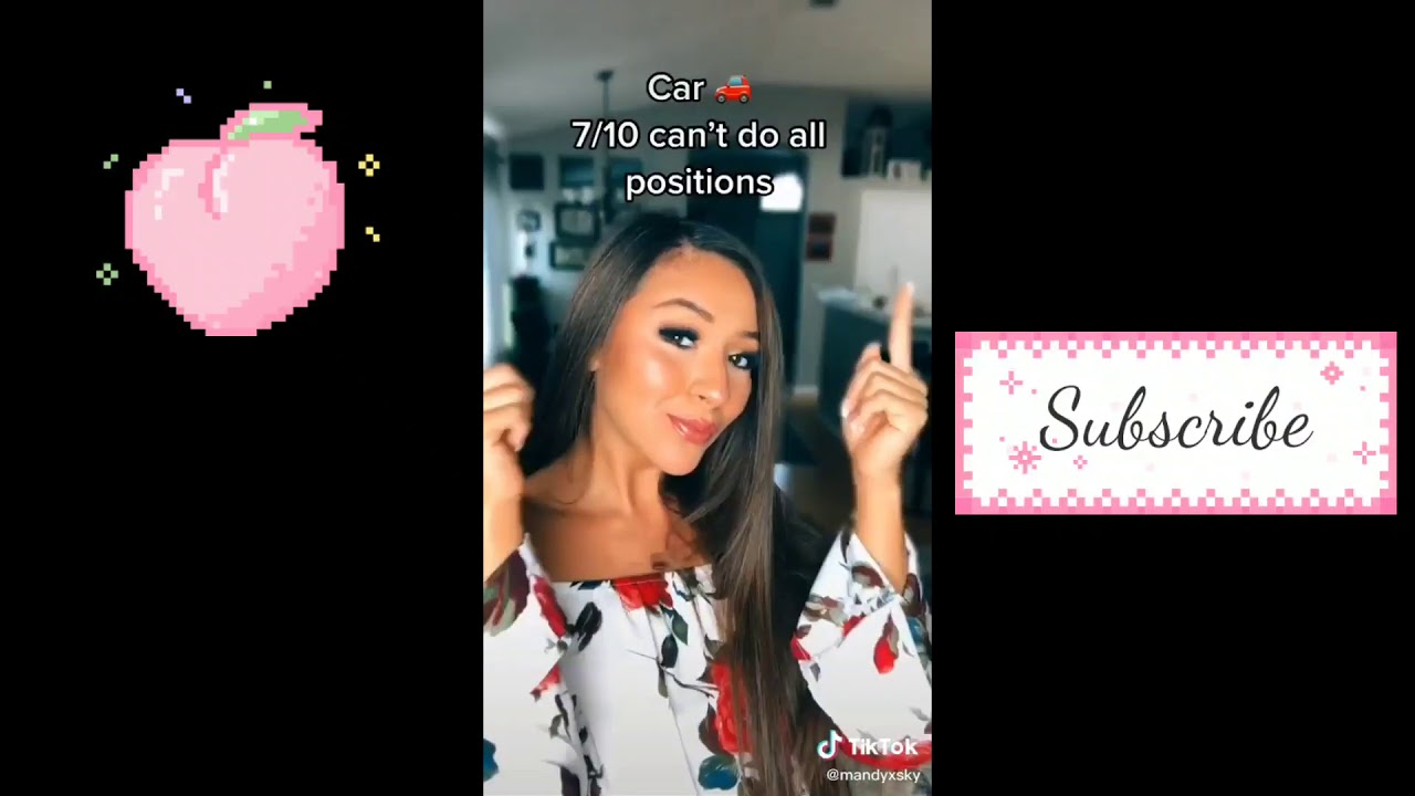 TikTok Girls with **OnlyFans** Compilation YouTube