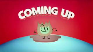 (FANMADE) Disney Junior - Coming Up - Now Firey And Friends (Orange Mousehead Version)