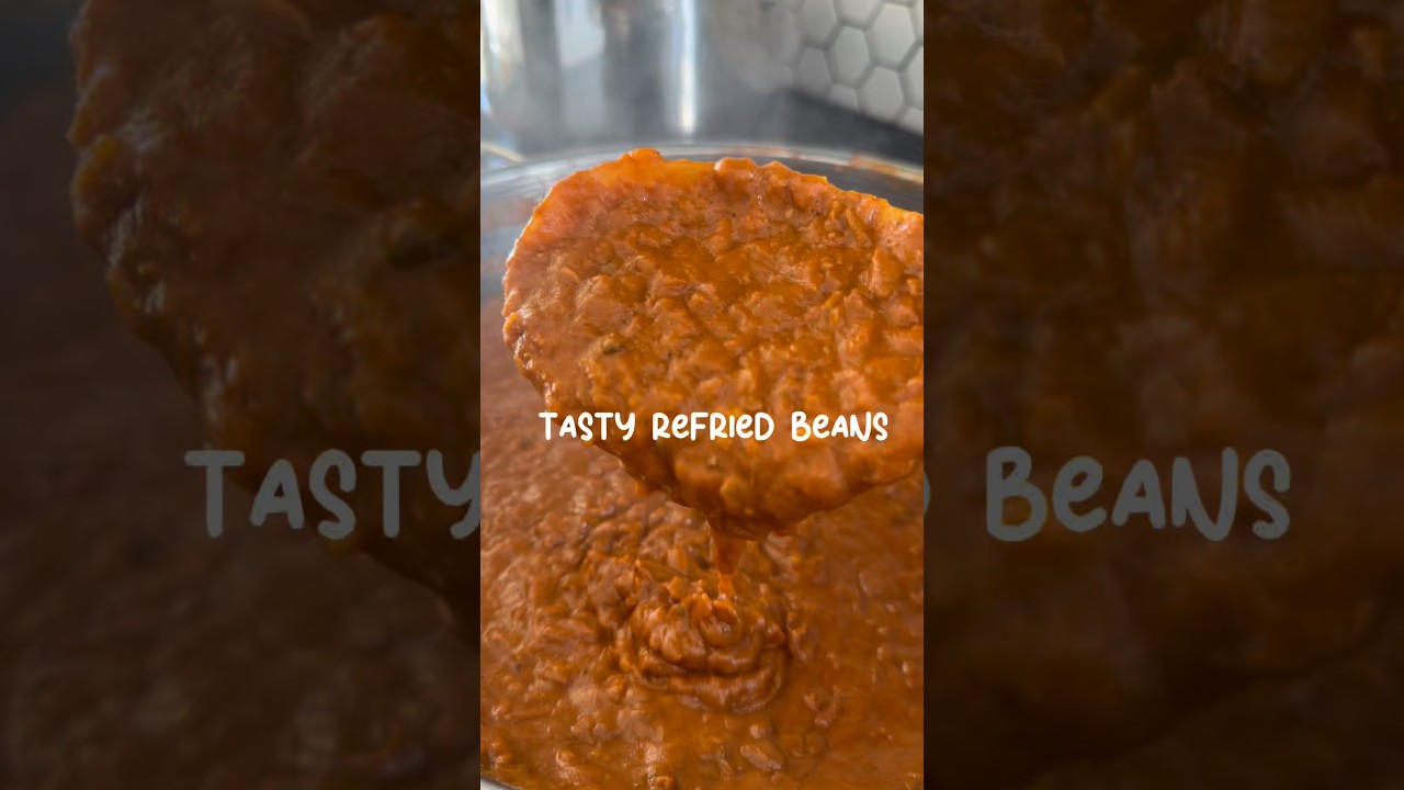 Bean and Cheese Burritos