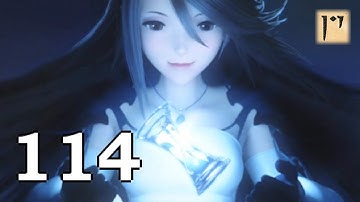 Bravely Second: End Layer - Blind - Part 114 - Land of Endings