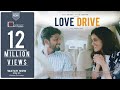 When two strangers meet love drive  hindi short film  2022  rohit maneaakanksha gadekrunal rane