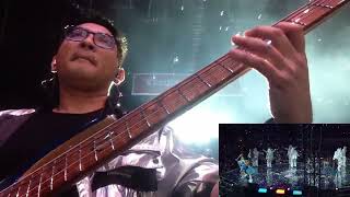 Download Lagu [BASS CAM] SALAMIN SALAMIN - Grand BINIverse Day 1 MP3
