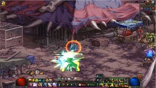 [DFO] Total Eclipse  Fast - Majesty