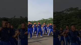 Ini Mataku Mata Kiri Mataku Mata Kanan Mataku Mata-mata - Taruna AAU Yogyakarta 2022