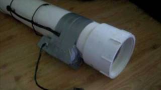 potato gun sparker
