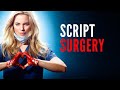 Script surgery tv pilot teaser  screenwriting tips