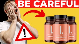 LEAN BIOME Reviews - All Truth About LEAN BIOME! LEANBIOME Weight Loss Supplement!LEAN BIOME Works