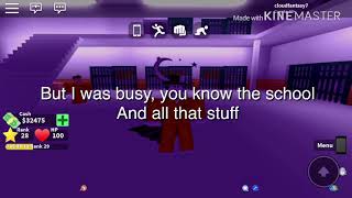 How To Shoot In Mad City On Mobile Devices Roblox