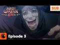 Meiji Gekken: 1874 Episode 3 | Hunters