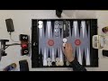 Neil Dobbs top v Toader Mihai Sandu r9 11pt