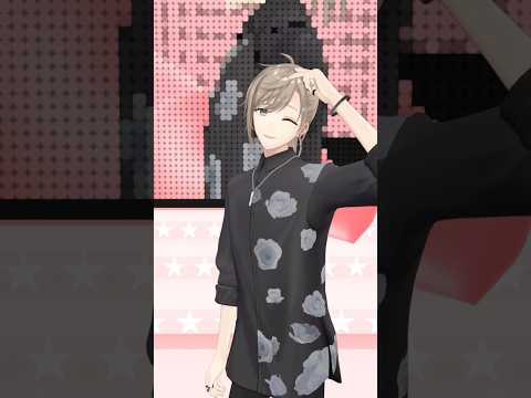 #キミに100パーセント / きゃりーぱみゅぱみゅ 踊ってみた💯【にじさんじ/叶】