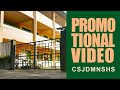 CSANSCI Promotional Video