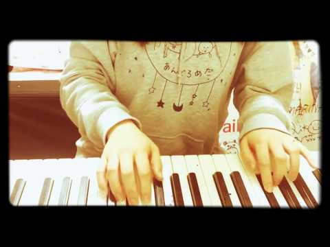 秘密 ／aiko cover (弾き語り)