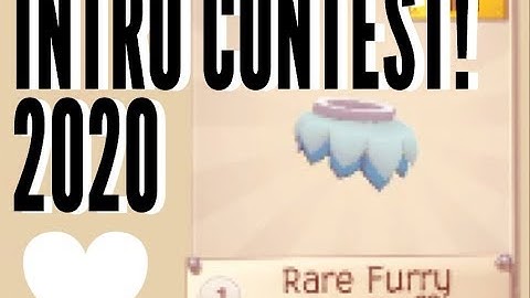 AJPW INTRO CONTEST 2020