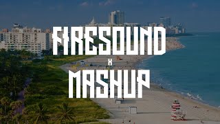 United We Are Free (FireSound Mashup)