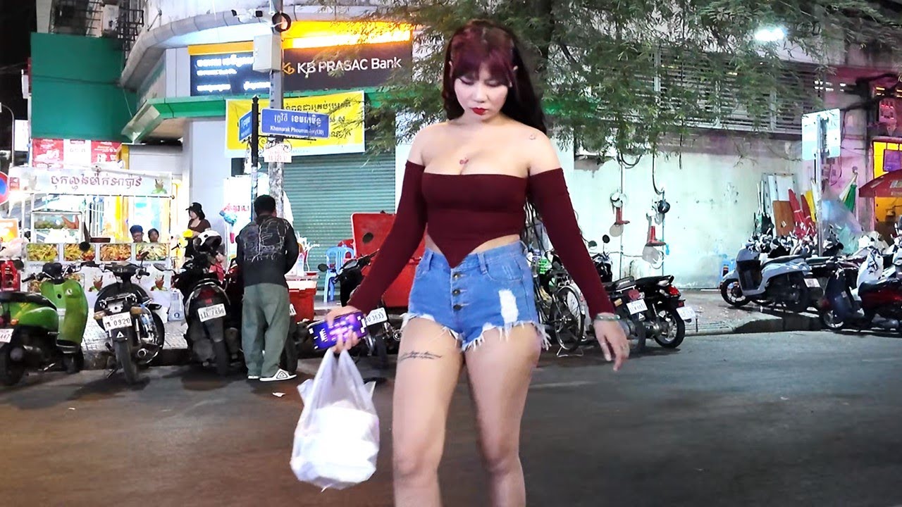 🔥 Phnom Penh After Dark 2025 – Hidden Nightlife Gems of Cambodia You Must See!