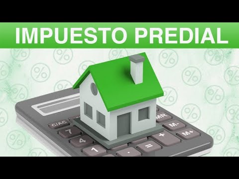 Instrucciones para pagar el IMPUESTO PREDIAL en Piemonti, y cualquier ...
