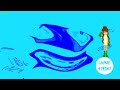For @GAMZE9799_Alt's (Video720p) Klasky csupo In Real 4ormulator V1974