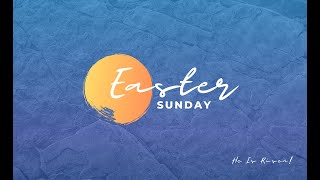 Easter Sunday