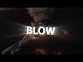 Keha  blow  edit audio