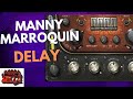 What Makes This Delay Plugin Truly SPECIAL And Unique
