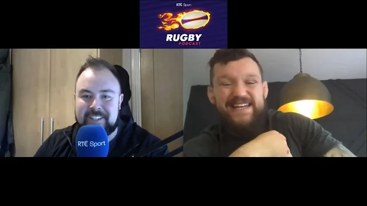 RT Rugby podcast: Andrew Porter interview, Sexton ...