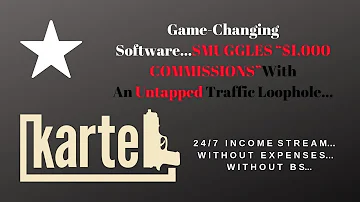 Kartel Software / Kartel Demo