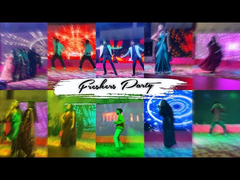 Freshers Party Gola Polytechnic Gola Wali Hussain 